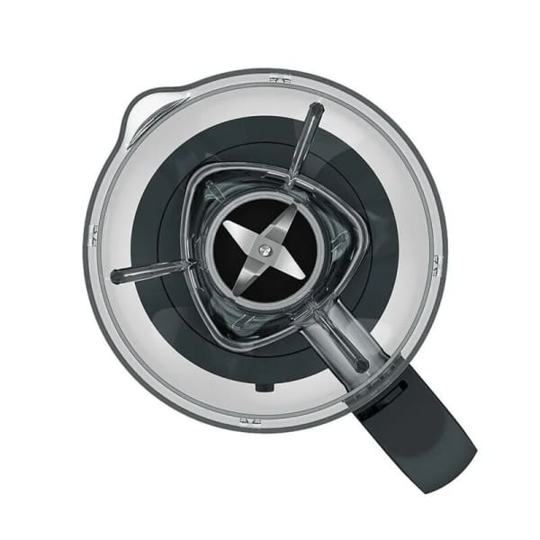Blender Braun PowerBlend 3 800 W Blanc (JB3100WH) Blender Braun PowerBlend 3 800 W Blanc (JB3100WH)